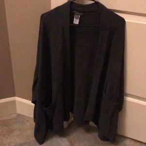 Barefoot Dreams Kimono Wrap